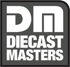 diecast masters