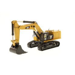 EXCAVADORA CAT 390F ESCALA 1:50