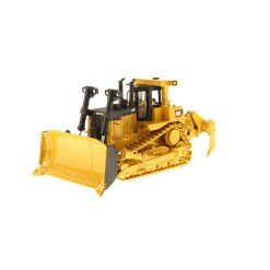 85158 ESCALA 1:50 - BULLDOZER CAT D10T DIECAST MASTERS CASANOVA SCALE MACHINES