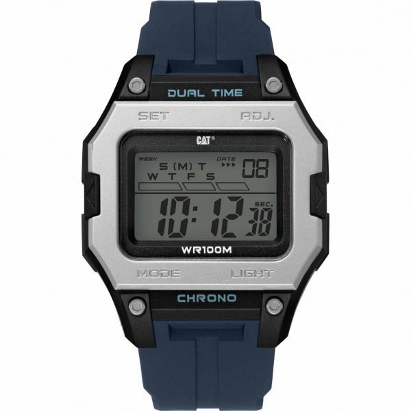 Reloj discount caterpillar digital