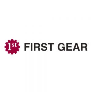 FIRST GEAR logo
